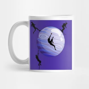 Neptune Mug